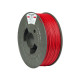 PETG The Filament by Spectrum Technical Red (Rojo) 1.75 mm