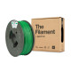 PETG The Filament by Spectrum Circuit Green (Verde) 1.75 mm