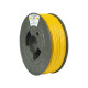 PETG The Filament by Spectrum Sorbet Yellow (Amarillo) 1.75 mm
