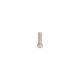 Tornillos M4 hexagonales de acero inoxidable