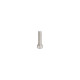 Tornillos M4 hexagonales de acero inoxidable