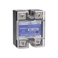 SSR Solid State Relay DC-AC (Relé de estado sólido) Artillery