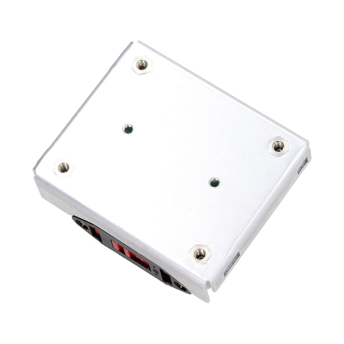 SSR Solid State Relay DC-AC (Relé de estado sólido) Artillery