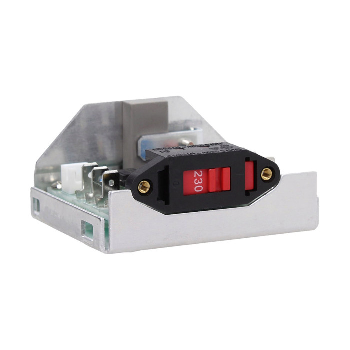 SSR Solid State Relay DC-AC (Relé de estado sólido) Artillery