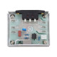 SSR Solid State Relay DC-AC (Relé de estado sólido) Artillery