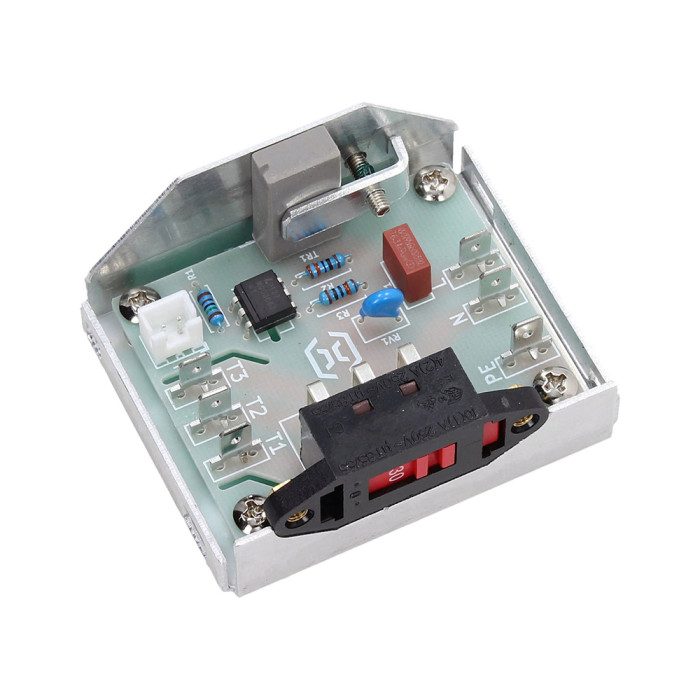 SSR Solid State Relay DC-AC (Relé de estado sólido) Artillery