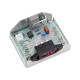 SSR Solid State Relay DC-AC (Relé de estado sólido) Artillery