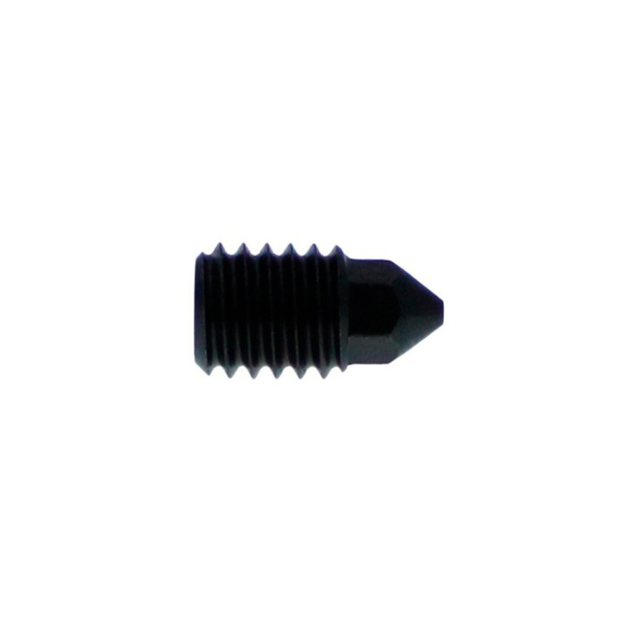 Boquilla Acero Endurecido Compatible Bambu Lab X1/P1 Series