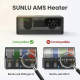 Sunlu AMS Heater. Calentador y Secador de Filamento AMS
