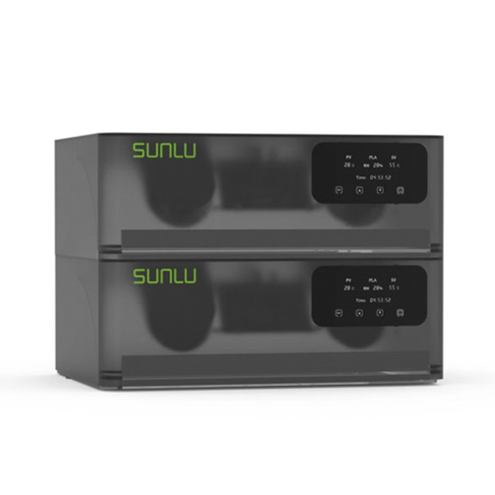 Sunlu AMS Heater. Calentador y Secador de Filamento AMS
