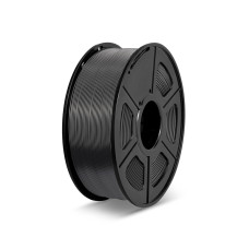PLA / PLA High Speed Sunlu Negro 1,75 mm