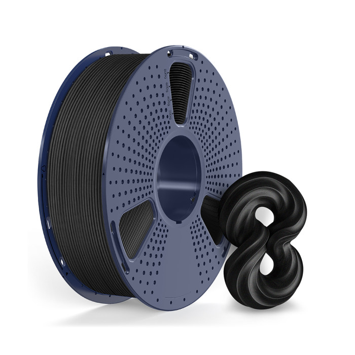 PLA Fibra de Carbono Sunlu 1,75 mm
