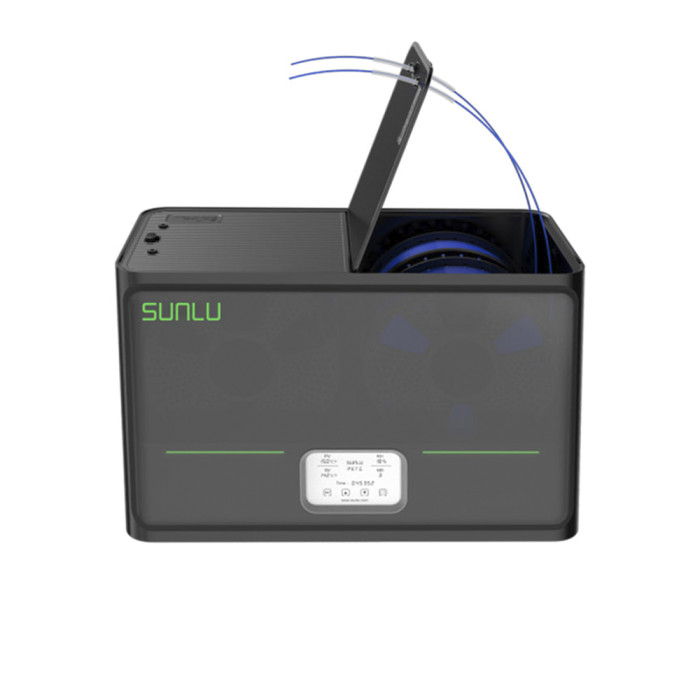 Sunlu Filadryer S4 almacenadora secadora de filamento