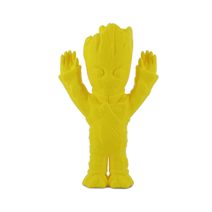 TPU Filatecniko 90A Easy Print Soorim Amarillo