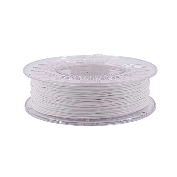 TPU Filatecniko 90A Easy Print Soorim Blanco