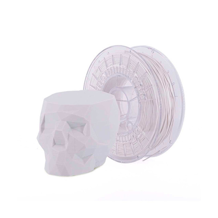 TPU Filatecniko 90A Easy Print Soorim Blanco