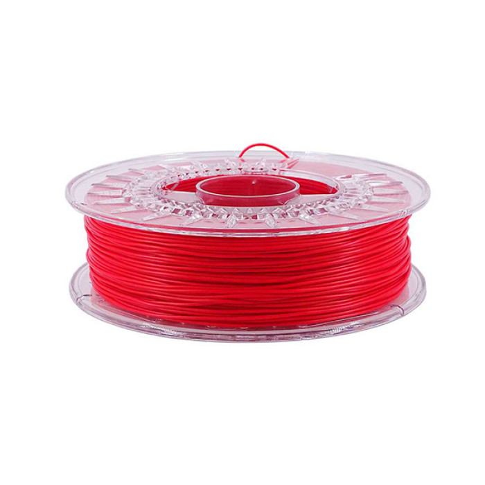 TPU Filatecniko 90A Easy Print Soorim Rojo