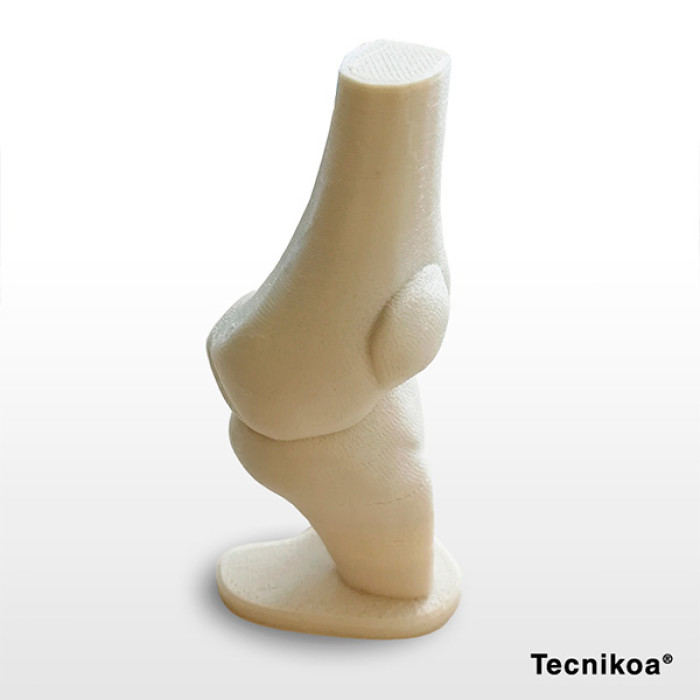 TPU Filamedic 90A Soorim Antibacterias 1,75 mm