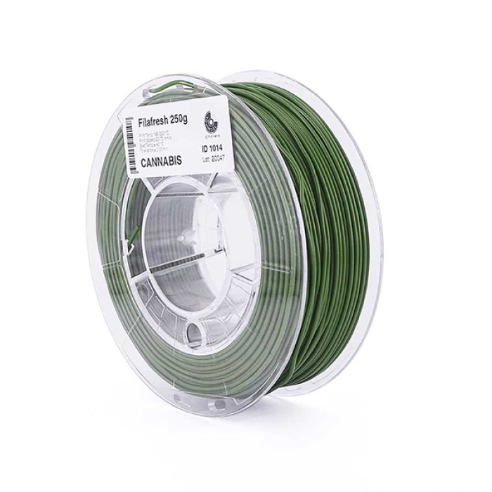 TPU 4D Soorim 90A Cannabis 1,75 mm