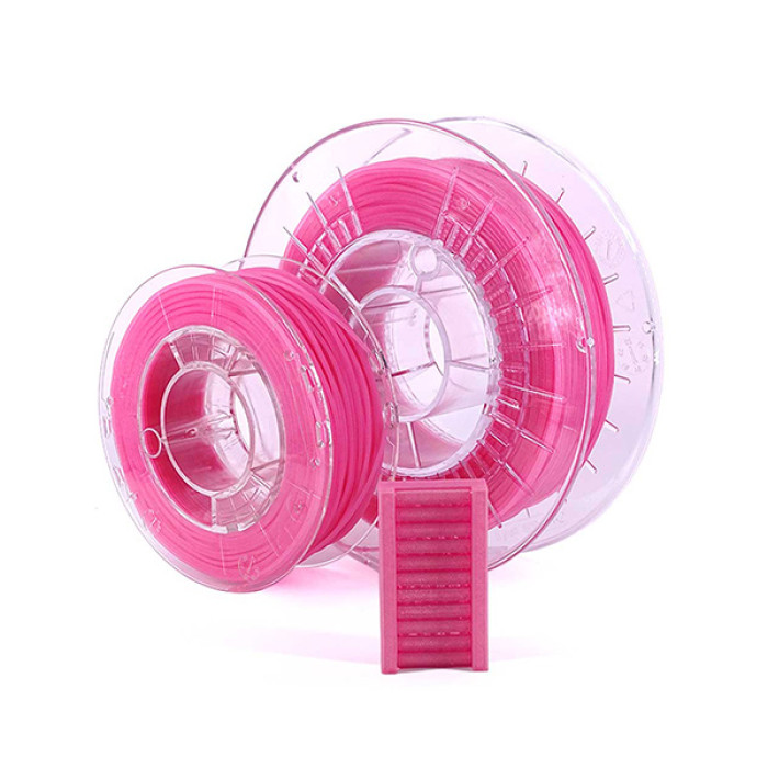 TPU 4D Soorim 90A Chicle Fresa 1,75 mm