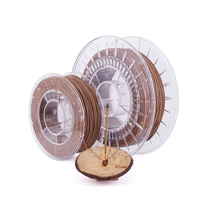 TPU 4D Soorim 90A Nag Champa Incienso 1,75 mm