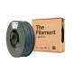 PLA The Filament by Spectrum Basalt Grey (Gris) 1.75 mm