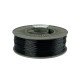 PLA The Filament by Spectrum Midnight Black (Negro) 1.75 mm