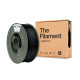 PLA The Filament by Spectrum Midnight Black (Negro) 1.75 mm