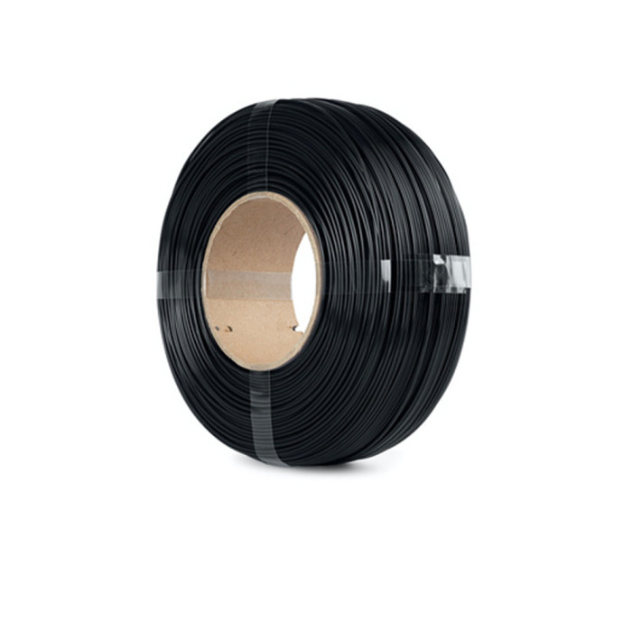 PLA The Filament by Spectrum Midnight Black (Negro) 1.75 mm