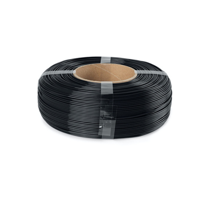 PLA The Filament by Spectrum Midnight Black (Negro) 1.75 mm