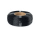 PLA The Filament by Spectrum Midnight Black (Negro) 1.75 mm
