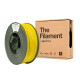 PLA The Filament by Spectrum Sorbet Yellow (Amarillo) 1.75 mm