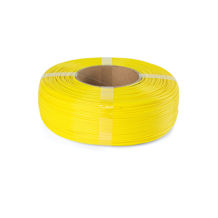 PLA The Filament by Spectrum Sorbet Yellow (Amarillo) 1.75 mm