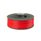 PLA The Filament by Spectrum Technical Red (Rojo) 1.75 mm