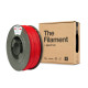 PLA The Filament by Spectrum Technical Red (Rojo) 1.75 mm