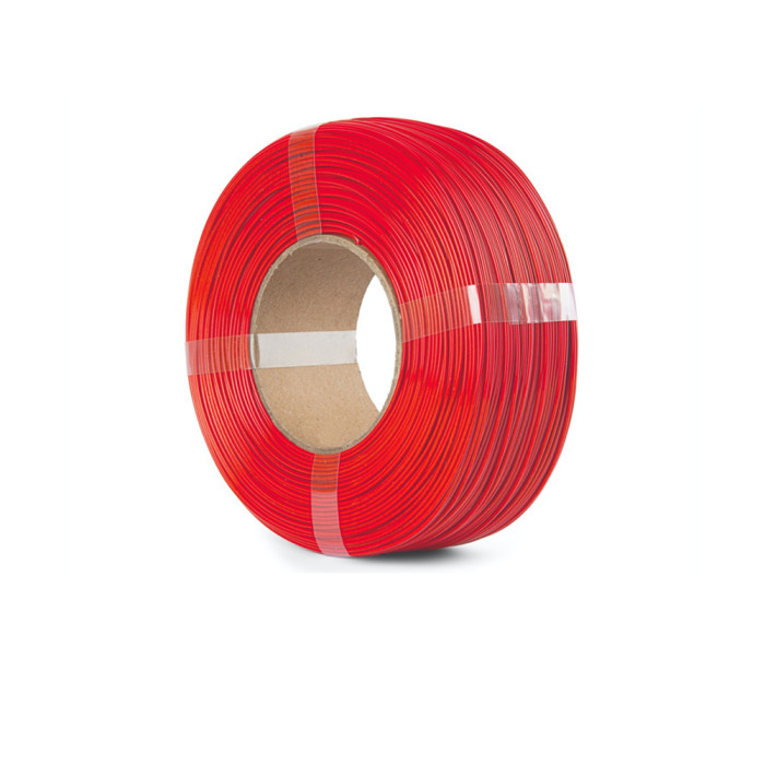 PLA The Filament by Spectrum Technical Red (Rojo) 1.75 mm