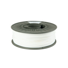 PLA The Filament by Spectrum Traffic White (Blanco) 1.75 mm