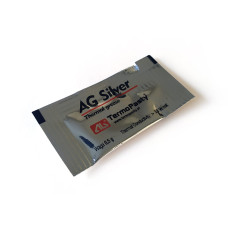 Pasta Térmica BondTech a base de Plata 0.5g