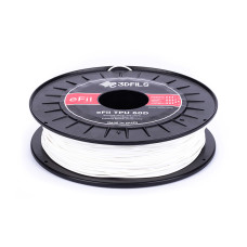 TPU 60D eFil Blanco 1,75 mm