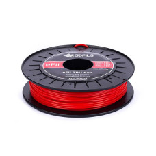 TPU 85A eFil Rojo 1,75 mm