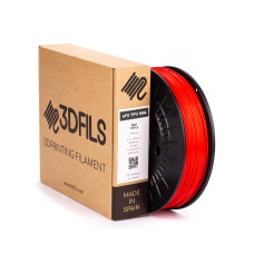 TPU 90A eFil Rojo 1,75 mm