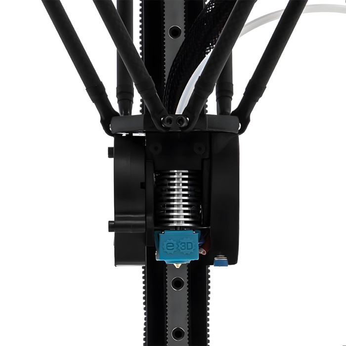 Trilab DeltiQ 2 PLUS