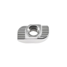 Tuerca Tipo T de acero 2020 M3/M4/M5 (Pack 10)
