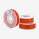 ABS Ultimaker Naranja 2,85 mm