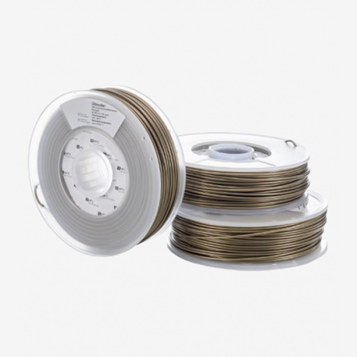 ABS Ultimaker Oro 2,85 mm