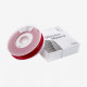 ABS Ultimaker Rojo 2,85 mm