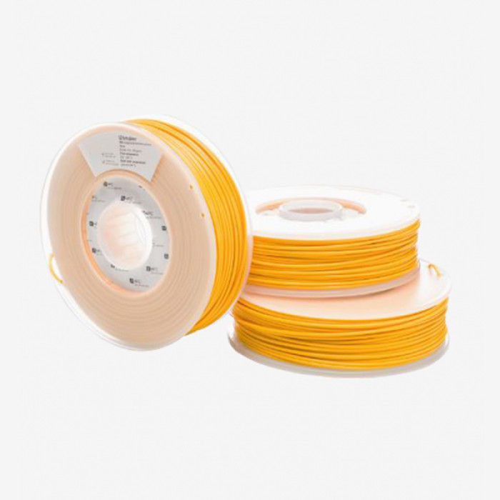 ABS Ultimaker Amarillo 2,85 mm