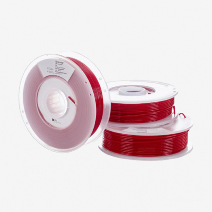 CPE Ultimaker Rojo 2,85 mm