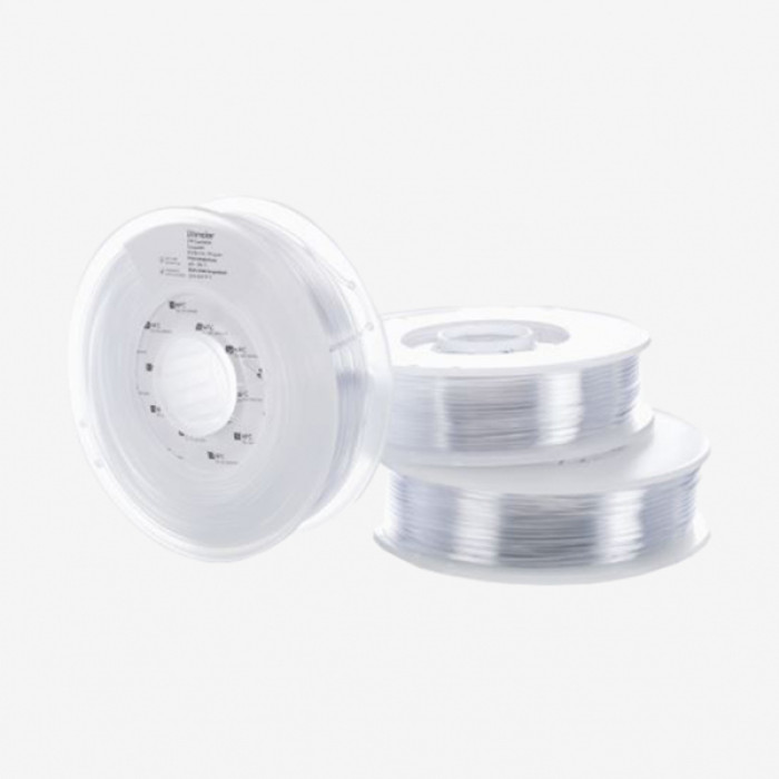 CPE Ultimaker Transparente 2,85 mm