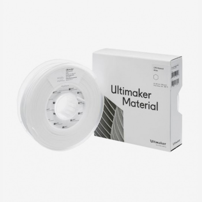 CPE Ultimaker Blanco 2,85 mm